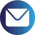 icono correo grande