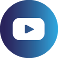 icono youtube grande
